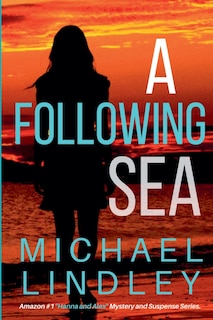 Front cover_A Following Sea