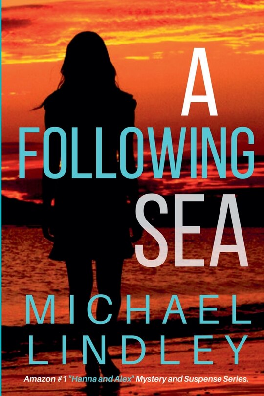 Front cover_A Following Sea