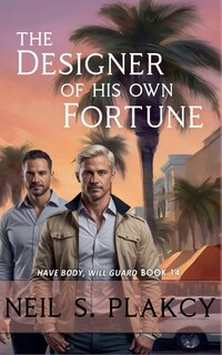 Couverture_The Designer of His Own Fortune