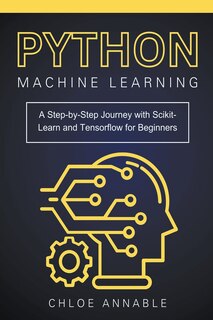 Front cover_Python Machine Learning