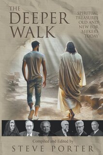 Front cover_The Deeper Walk