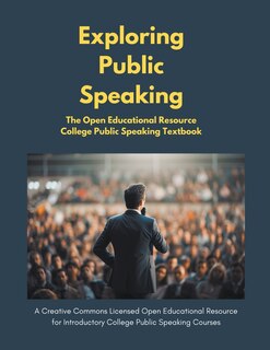 Couverture_Exploring Public Speaking
