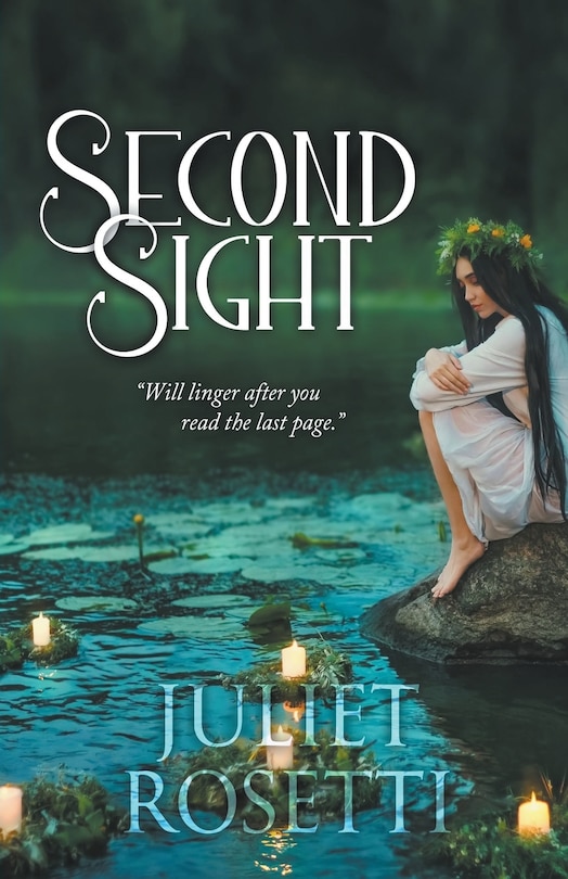 Front cover_Second Sight