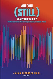 Front cover_Are You (Still) Ready For W.O.R.?