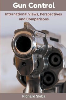 Front cover_Gun Control