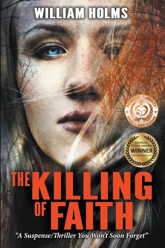 Couverture_The Killing of Faith