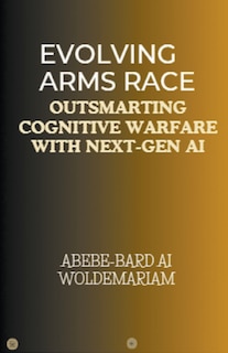 Couverture_Evolving Arms Race