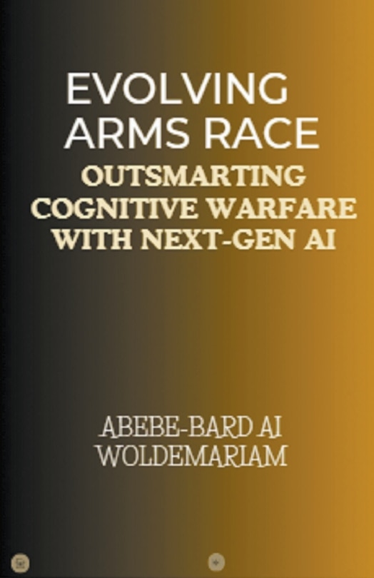 Couverture_Evolving Arms Race