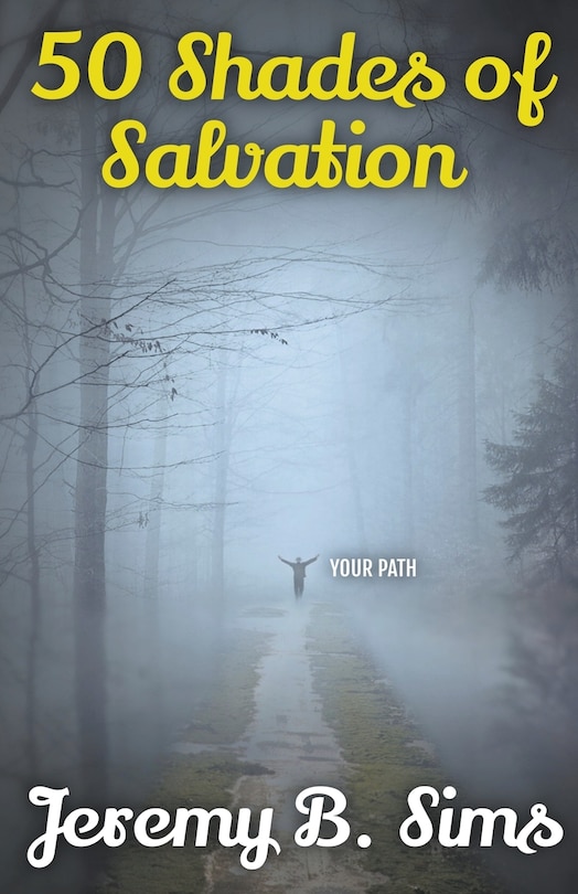 Front cover_50 Shades of Salvation