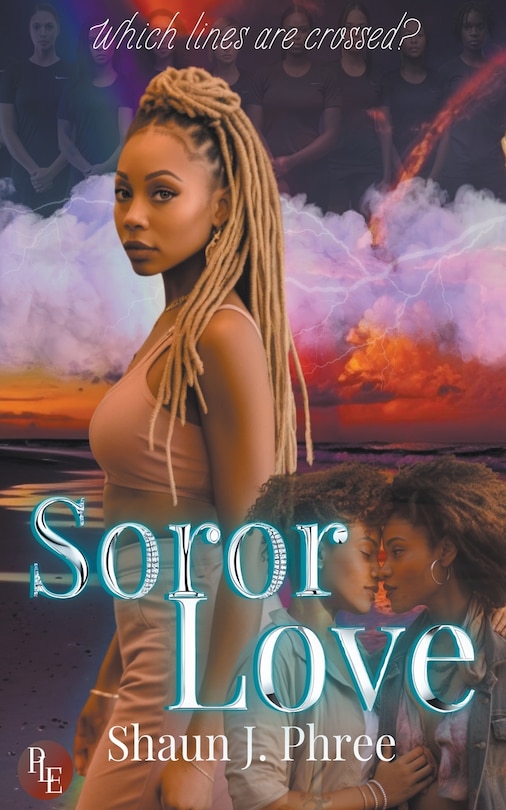 Front cover_Soror Love