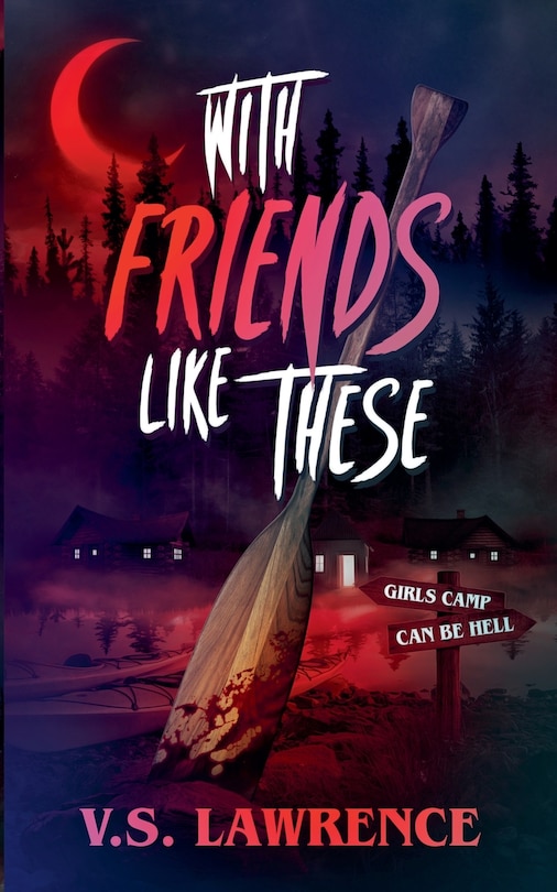 Front cover_With Friends Like These