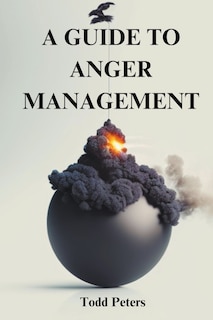 Couverture_A Guide to Anger Management