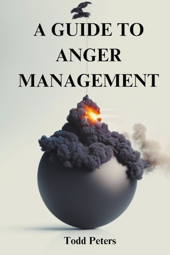 Couverture_A Guide to Anger Management