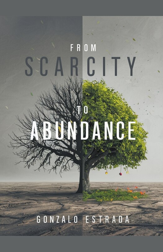 Front cover_From Scarcity to Abundance