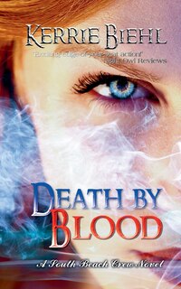 Front cover_Death by Blood