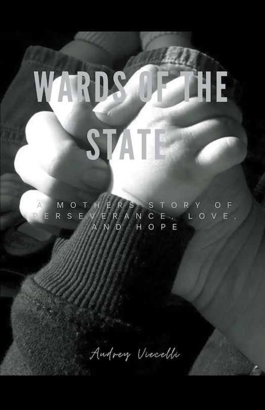 Couverture_Wards of the State