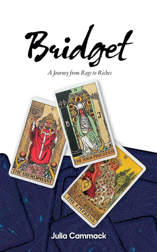 Front cover_Bridget