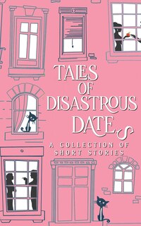 Couverture_Tales of Disastrous Dates