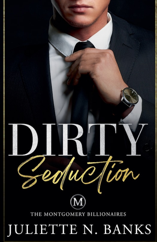 Couverture_Dirty Seduction