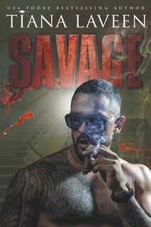 Front cover_Savage