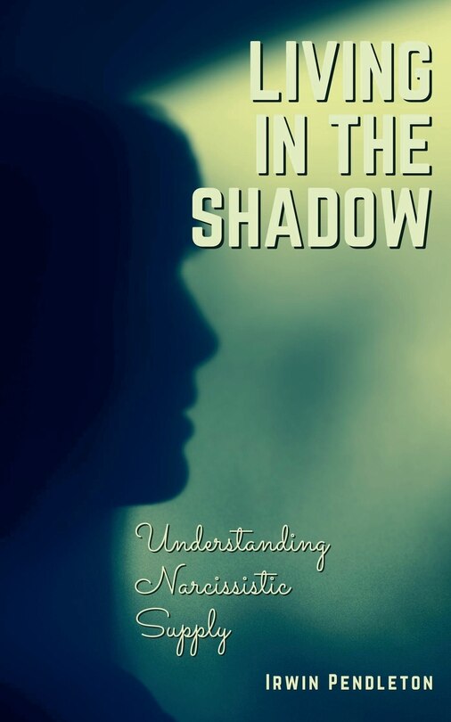 Couverture_Living In the Shadow