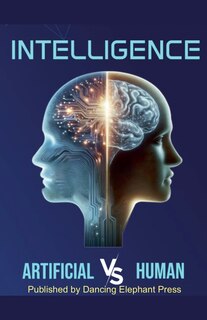 Front cover_Intelligence Artificial V/S Human
