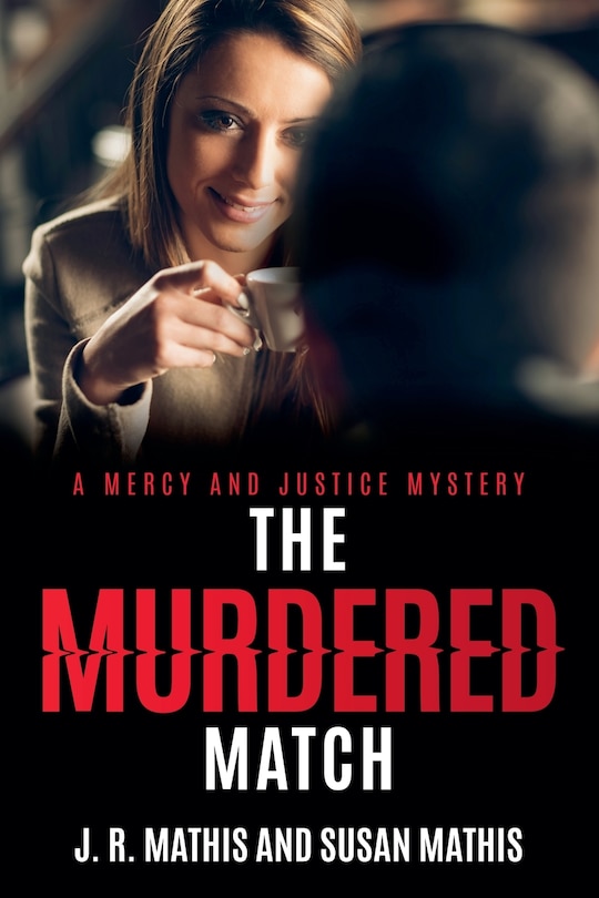 Front cover_The Murdered Match