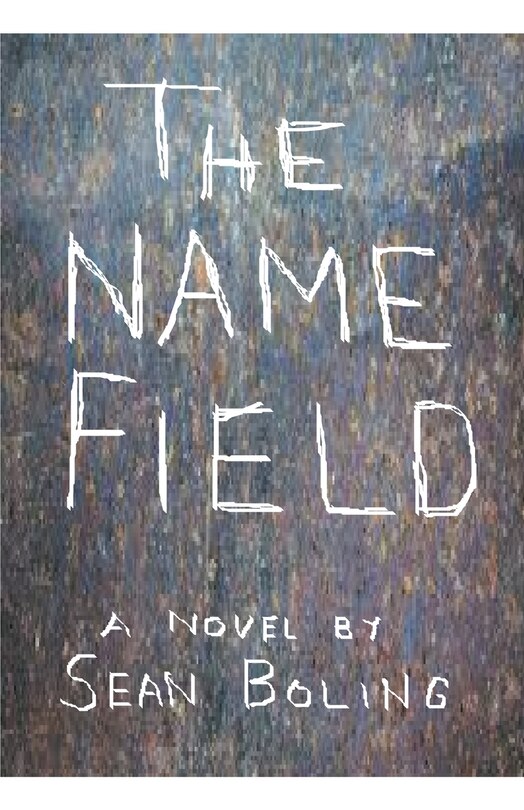 Front cover_The Name Field