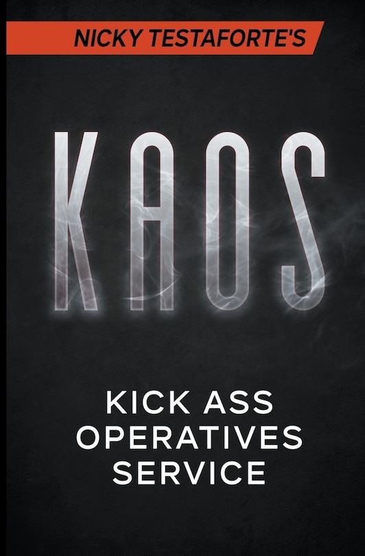 Front cover_Kaos