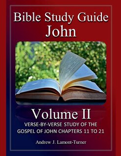 Couverture_Bible Study Guide