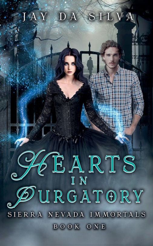 Couverture_Hearts in Purgatory