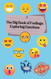 Front cover_The Big Book of Feelings