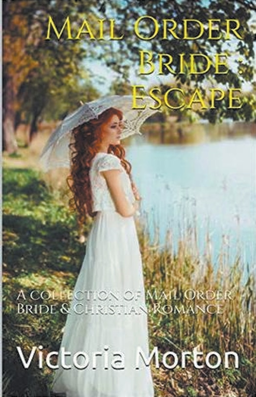 Front cover_Mail Order Bride
