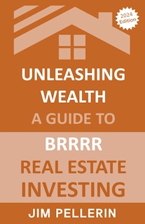 Front cover_Unleashing Wealth