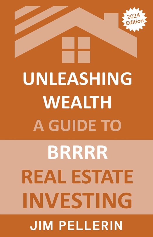 Front cover_Unleashing Wealth