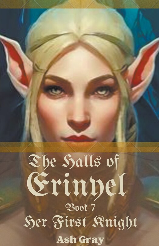Front cover_The Halls of Erinyel