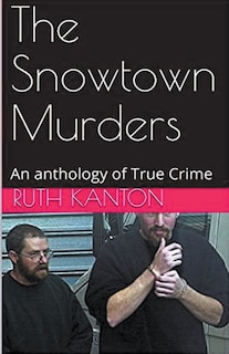 Couverture_The Snowtown Murders