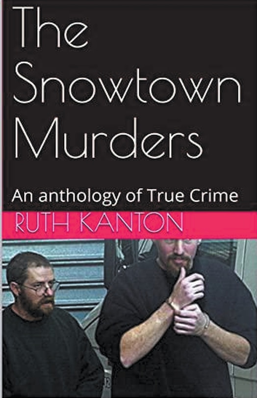 Couverture_The Snowtown Murders