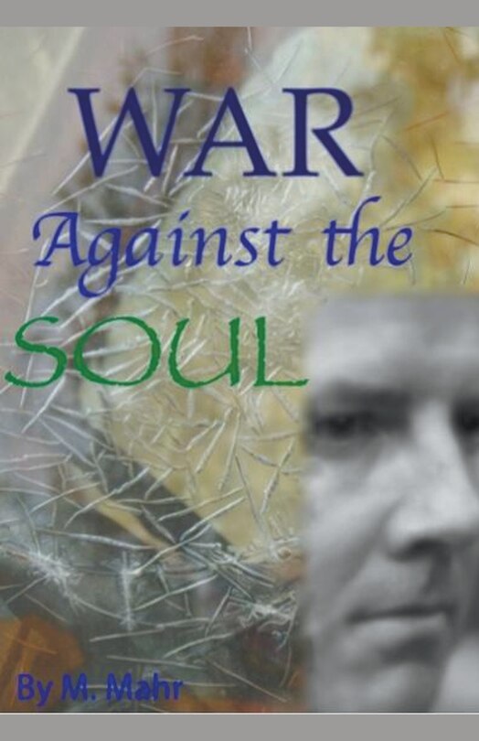Couverture_War Against the Soul