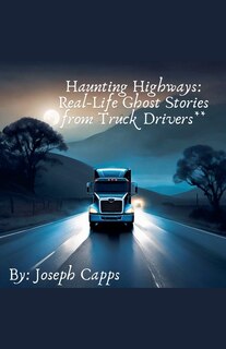 Front cover_Haunting Highways