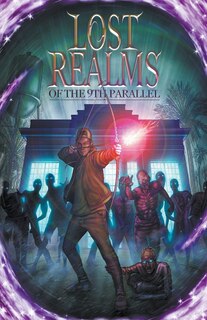Front cover_Lost Realms of the 9th Parallel