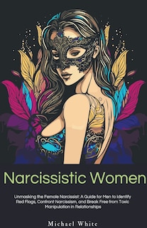 Front cover_Narcissistic Women