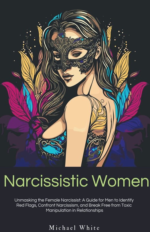 Front cover_Narcissistic Women