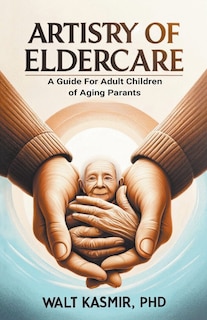 Front cover_Artistry of Eldercare