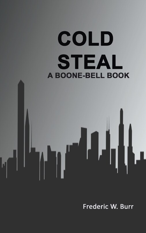 Front cover_Cold Steal