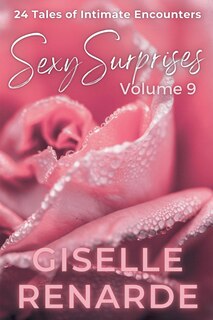Front cover_Sexy Surprises Volume 9
