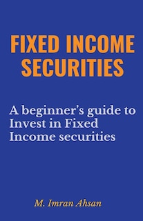 Couverture_Fixed Income Securities