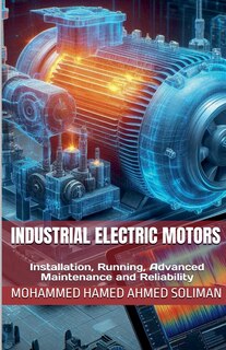 Couverture_Industrial Electric Motors