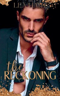 Front cover_The Reckoning