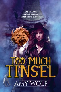 Front cover_Too Much Tinsel